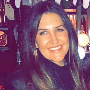 Meet your Posher, Kelsey